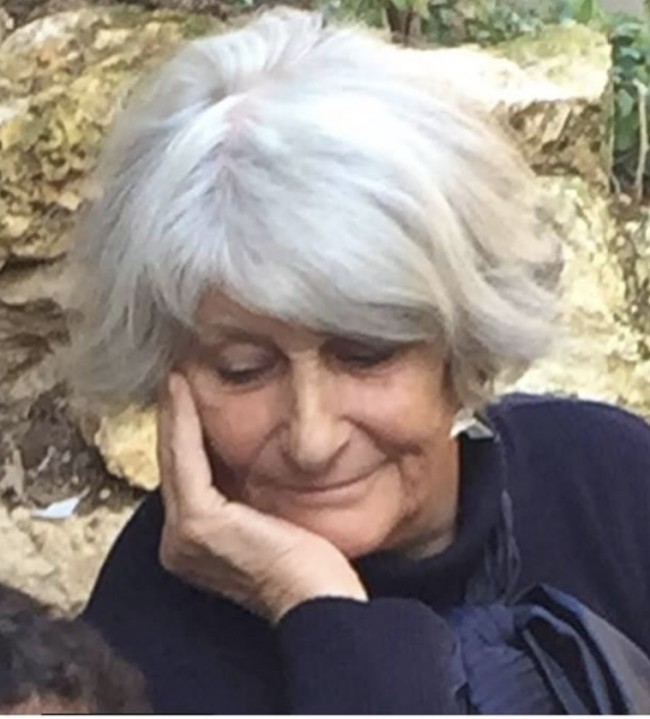Caterina Fusco
