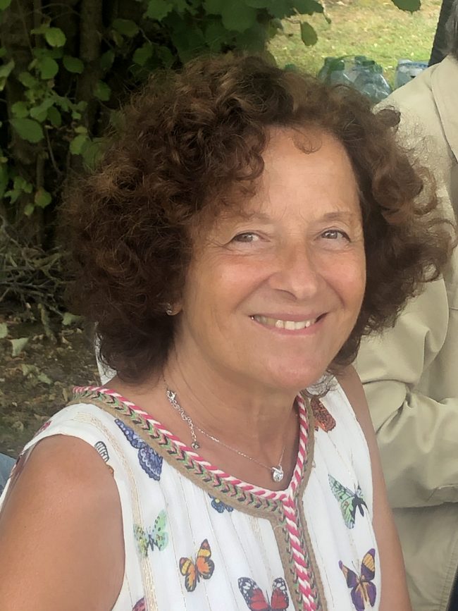 Helene Lafon