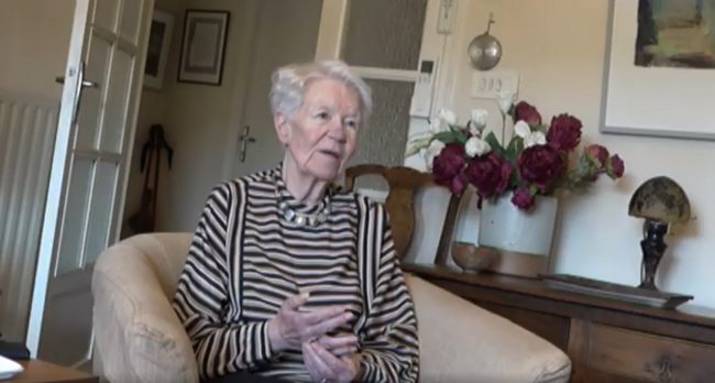 Témoignage mort assistée de Mort de Mme Abelin-Norell