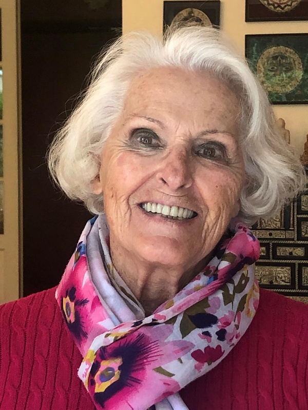 Armelle Lévy-Collin