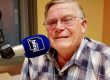 Bernard Senet chez France Bleu