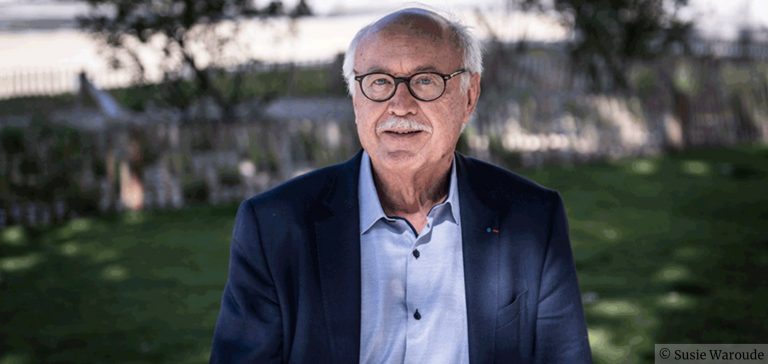 Jean-Louis Touraine