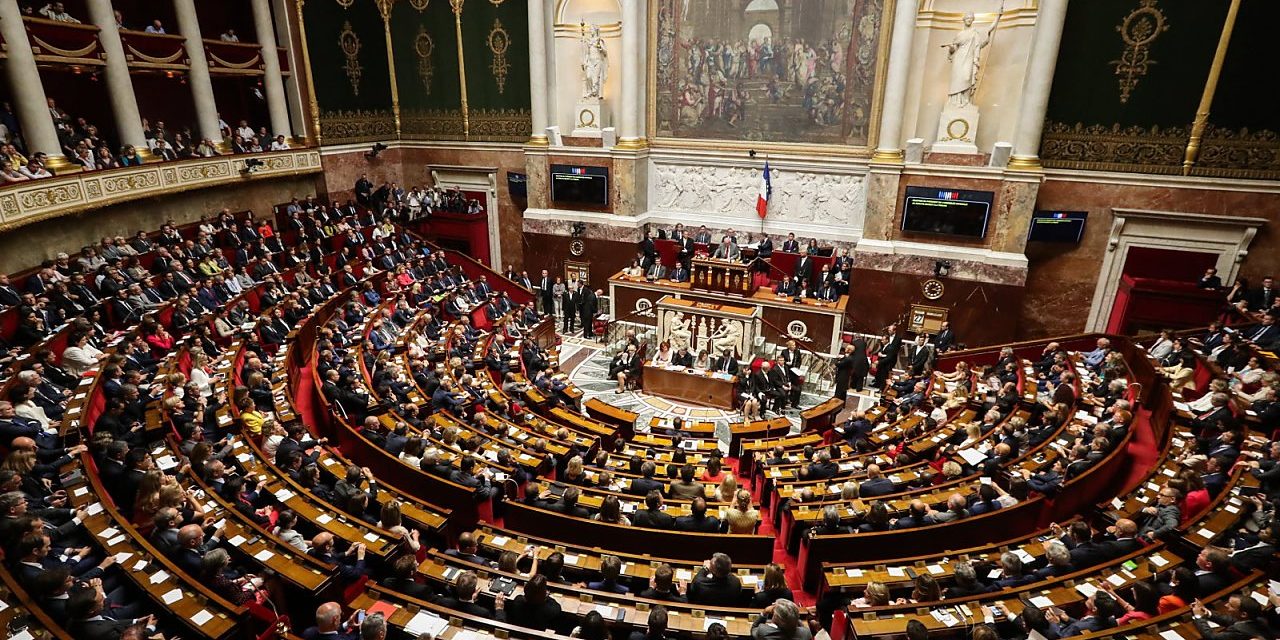 assemblee nationale euthanasie loi