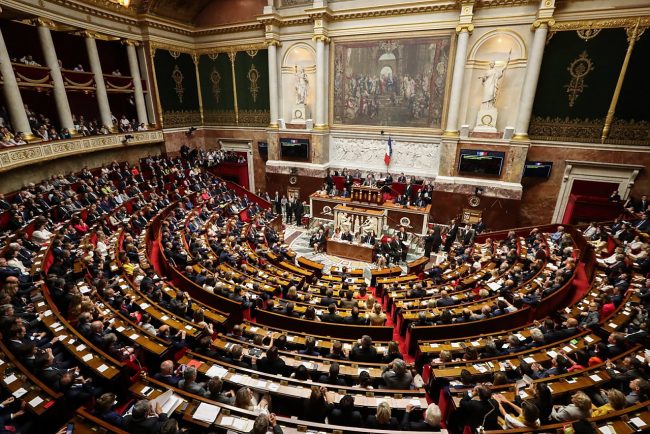 assemblee nationale euthanasie loi