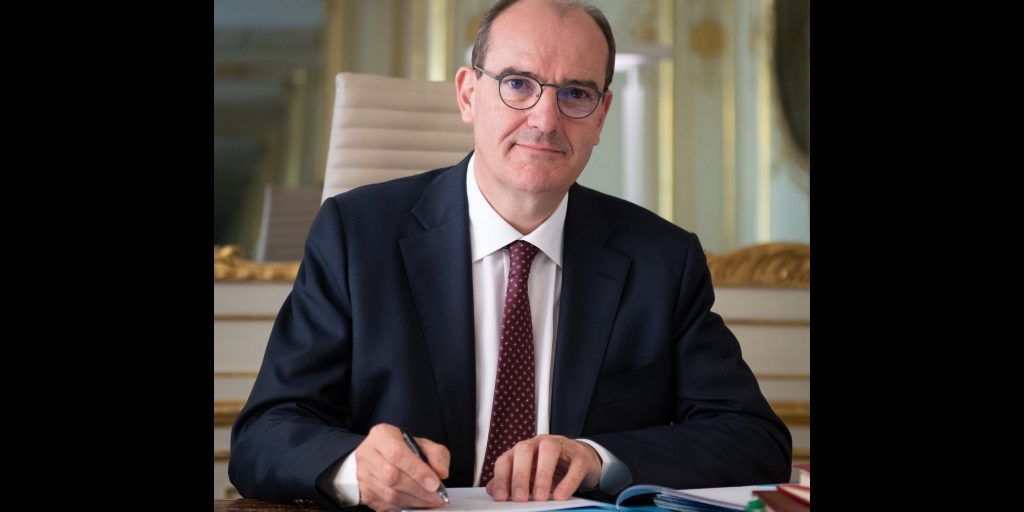 Jean CASTEX Jean CASTEX