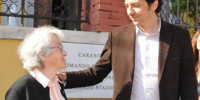 Acquittement de Mina Welby et Marco Cappato- photo