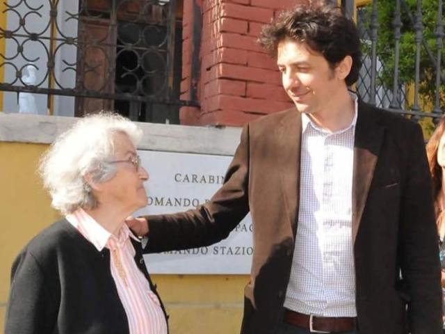 Acquittement de Mina Welby et Marco Cappato- photo