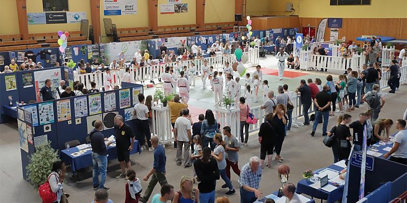 Forum des Associations 2021