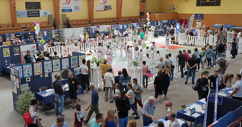 Forum des Associations 2021