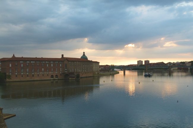 toulouse