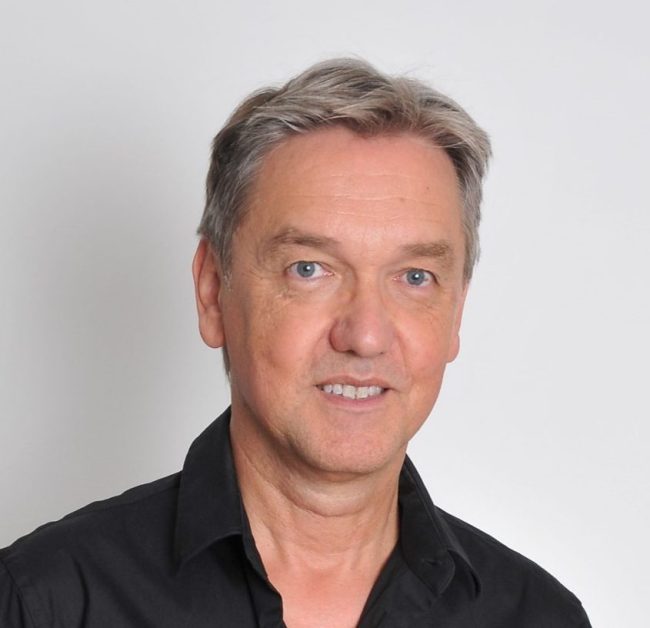 Jean Luc Brouillon