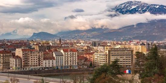 grenoble
