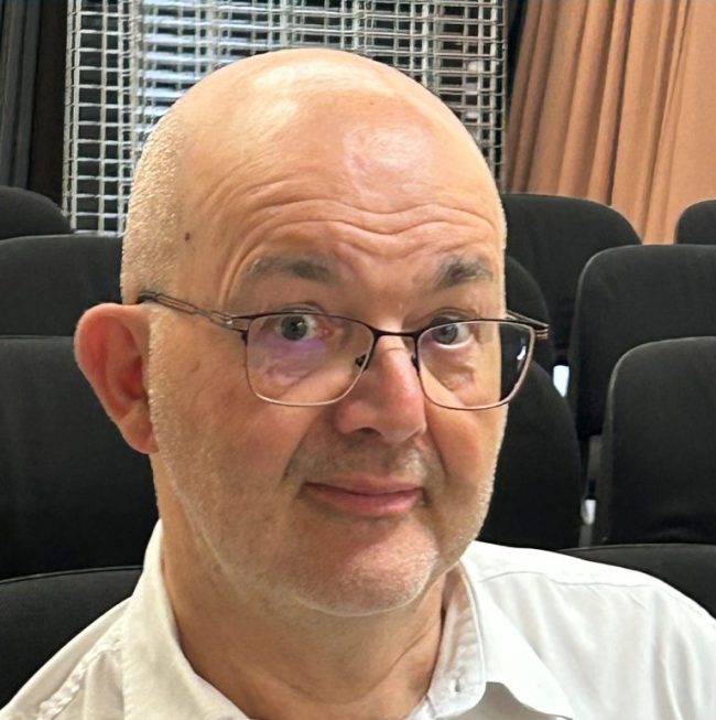 Alain Arnaud