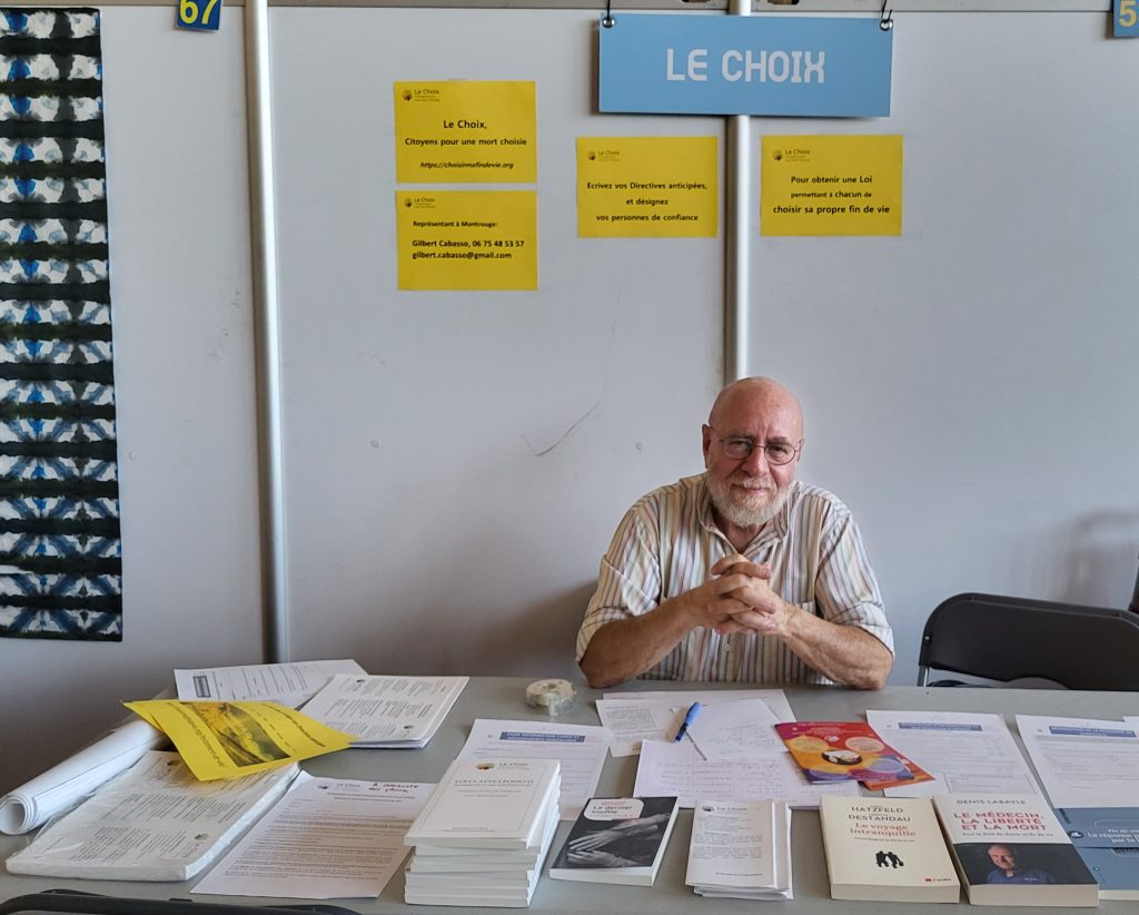 Forum des Associations : compte rendu de la journée du 8 septembre Montrouge