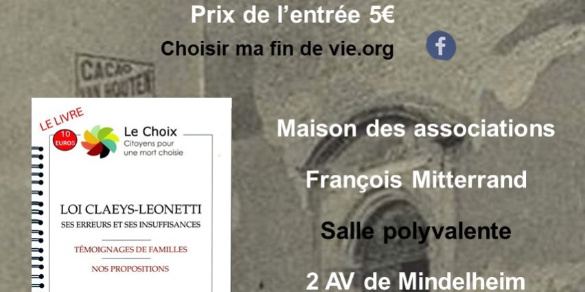 affiche d’Alain Fournier