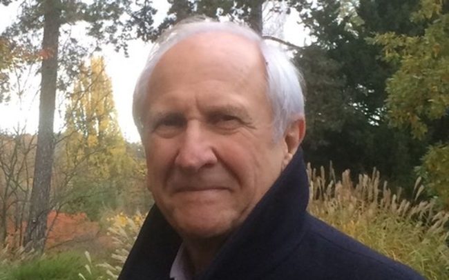 Denis Labayle telegramme