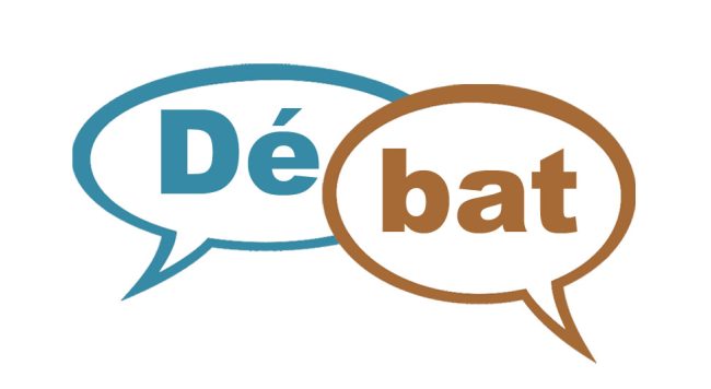 Débat