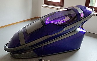 Capsule Sarco