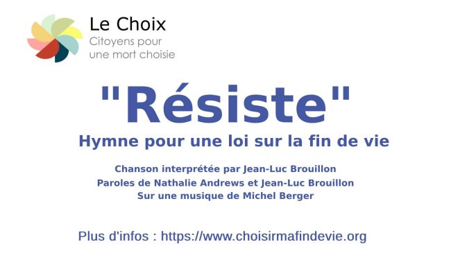 Resiste