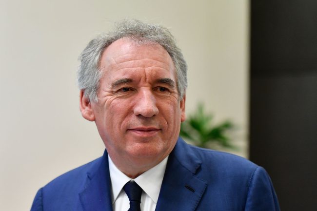 Francois-Bayrou