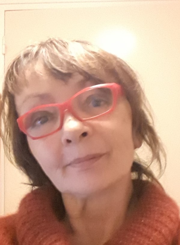 Marie-Jo Lécuyer