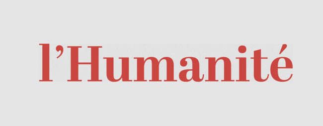 l’humanite