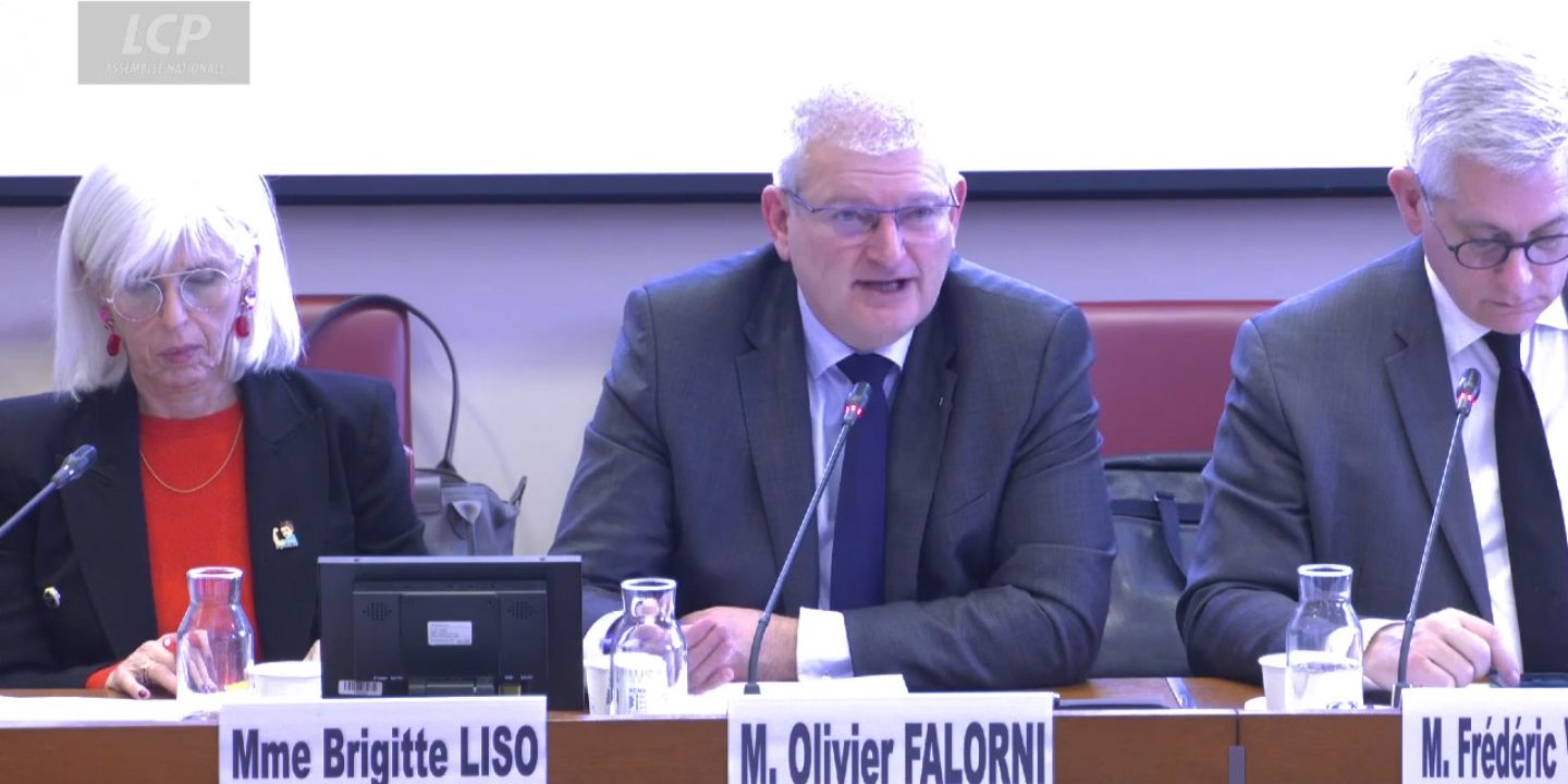 Commission des affaires sociales de l’Assemblée nationale 04-02-2026