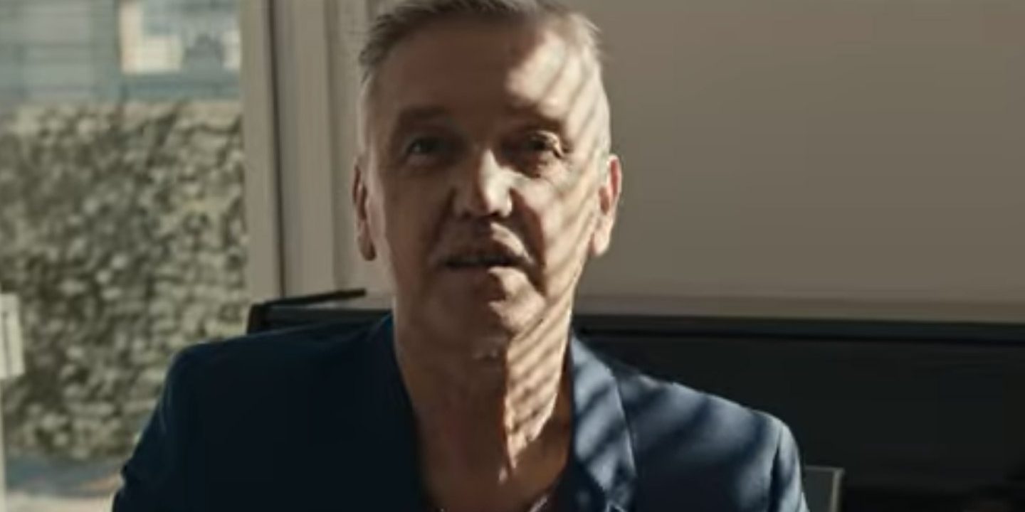 Jean-luc Brouillon Quand je sors