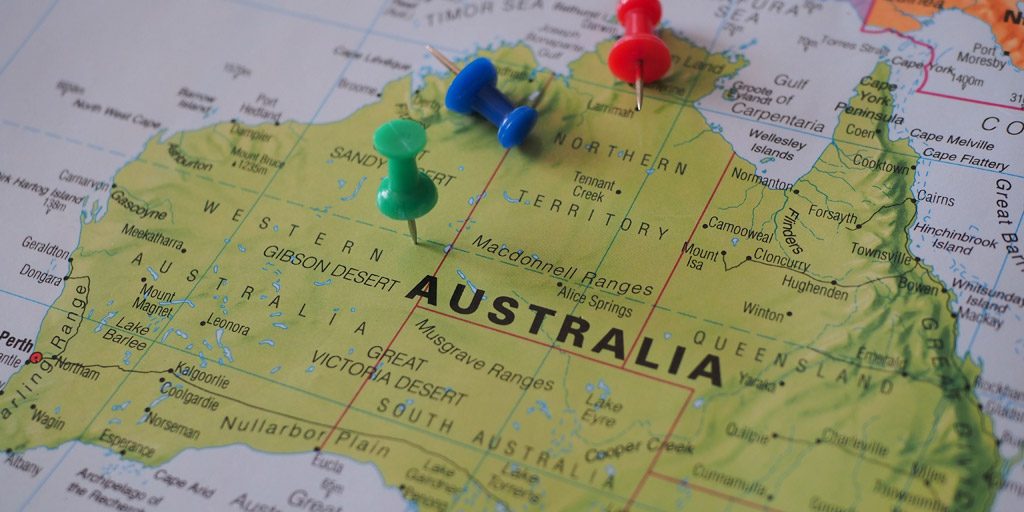 Australie