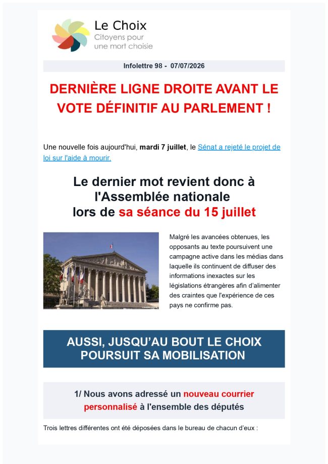 Le Choix Infolettre 98 – 07072026_page-0001