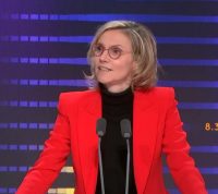 Agnès Pannier Runacher