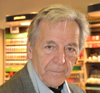 Costa-Gavras Costa-Gavras