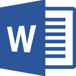 Logo Word