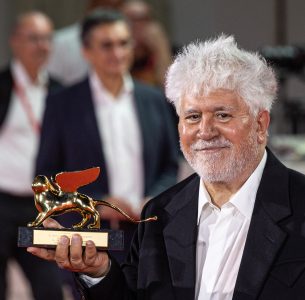 Pedro_Almodóvar-lion-dor-Venise-2024 Pedro_Almodóvar-lion-dor-Venise-2024