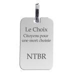 Pendentif-Choix recto